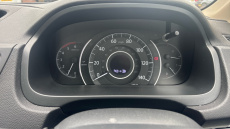 Honda CR-V 1.6 i-DTEC 160 EX 5dr Diesel Estate